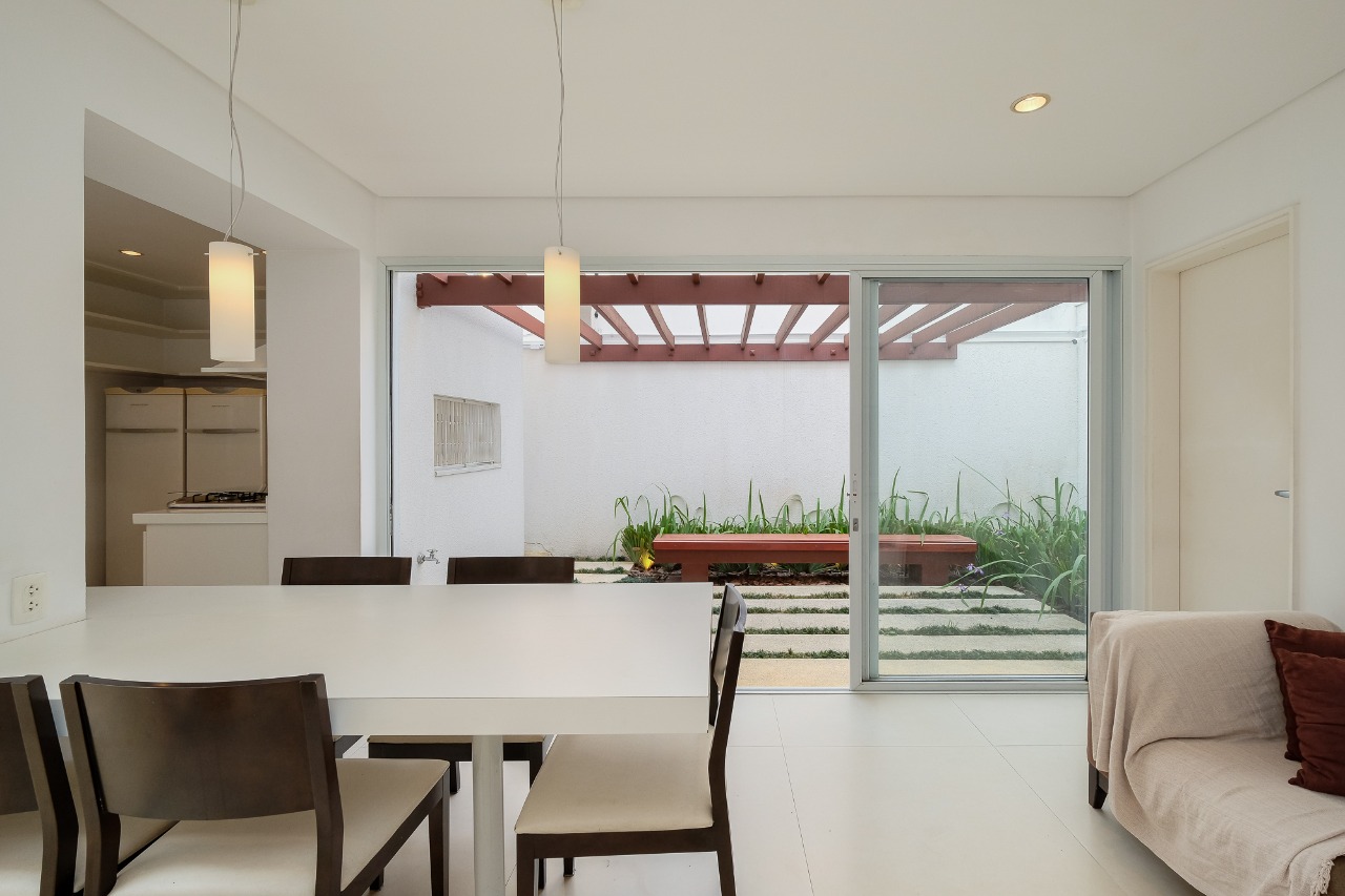 Casa para venda em Vila Nova Conceição