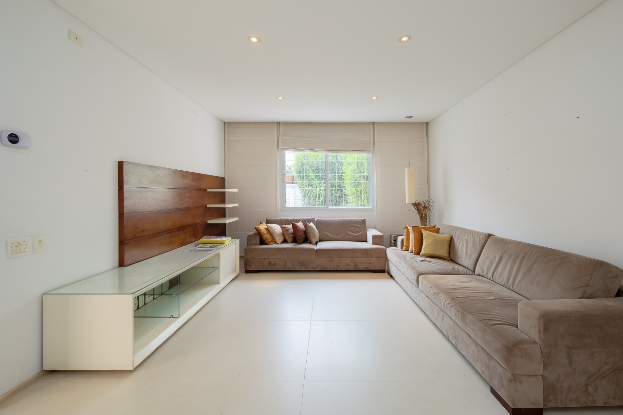Casa para venda em Vila Nova Conceição