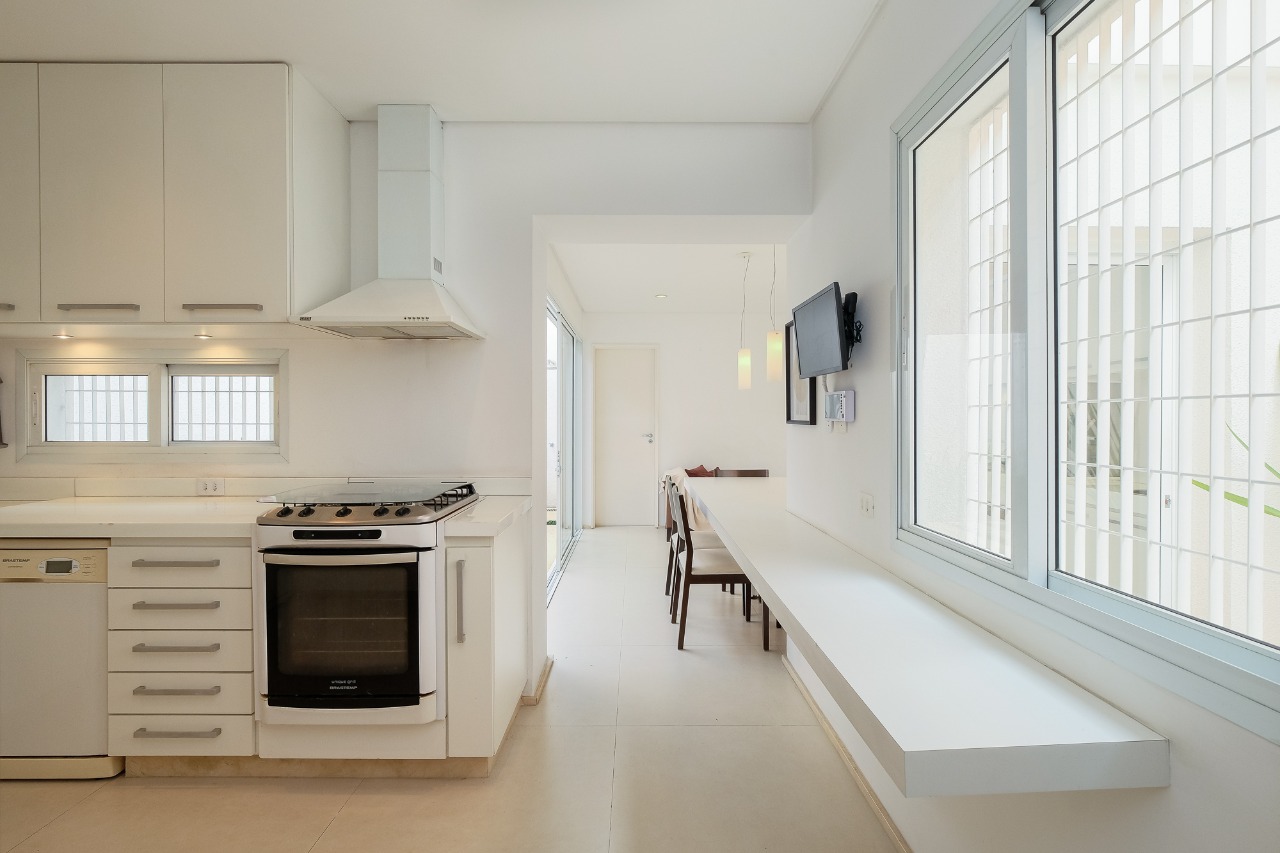 Casa para venda em Vila Nova Conceição