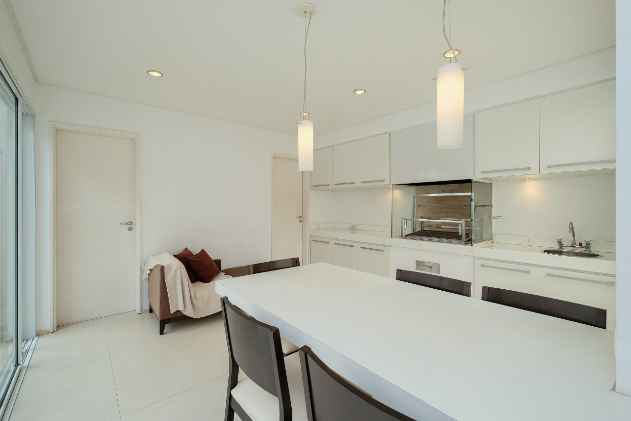 Casa para venda em Vila Nova Conceição