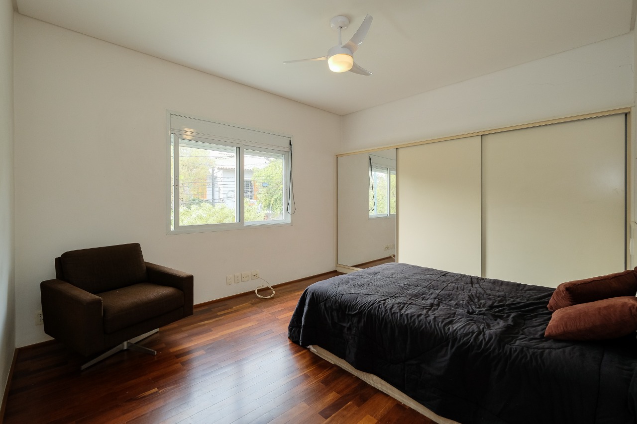 Casa para venda em Vila Nova Conceição