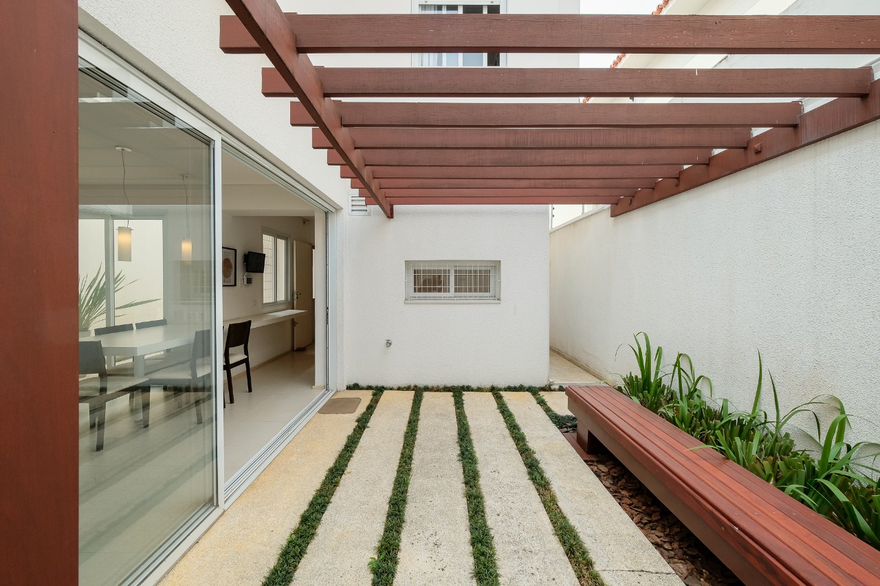 Casa para venda em Vila Nova Conceição
