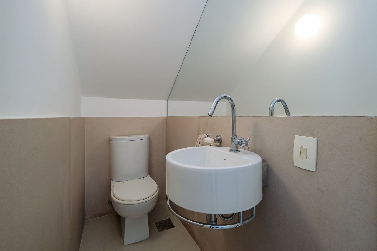 Casa para venda em Vila Nova Conceição