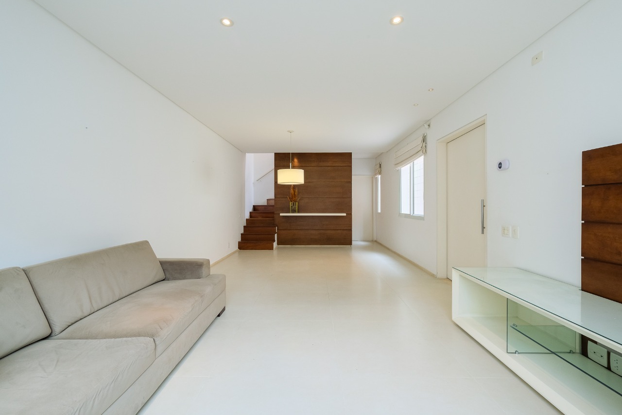 Casa para venda em Vila Nova Conceição