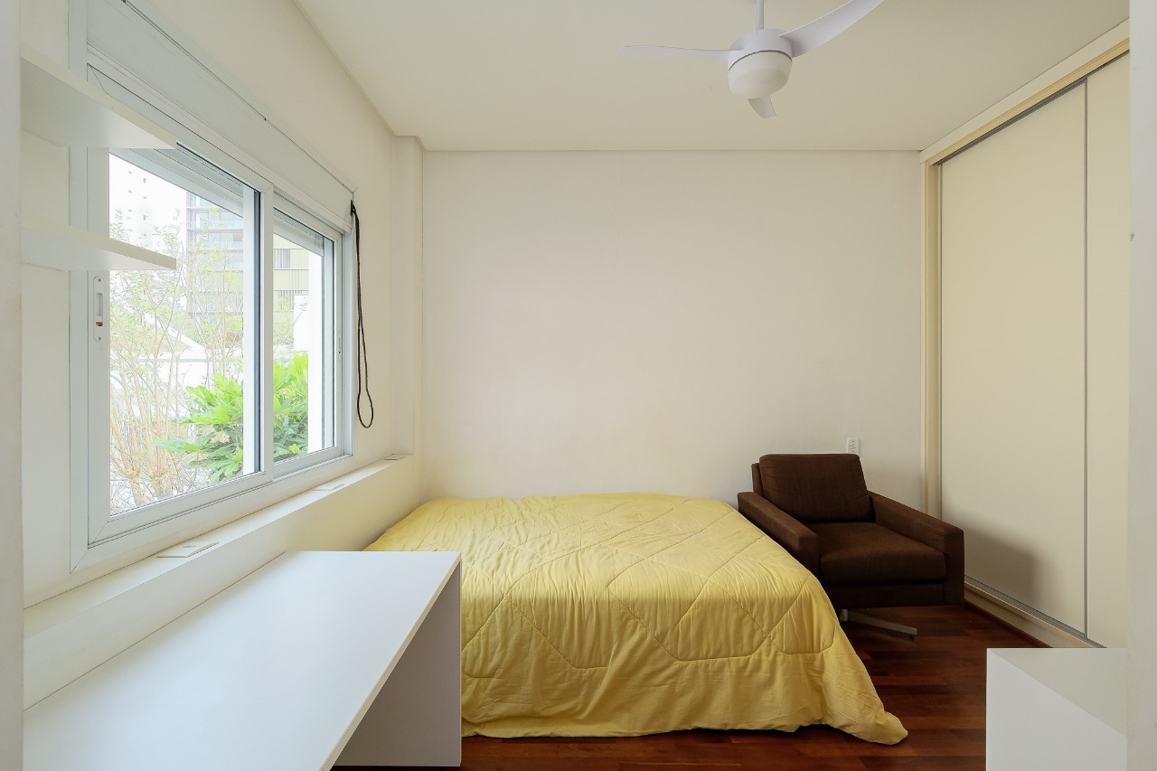Casa para venda em Vila Nova Conceição