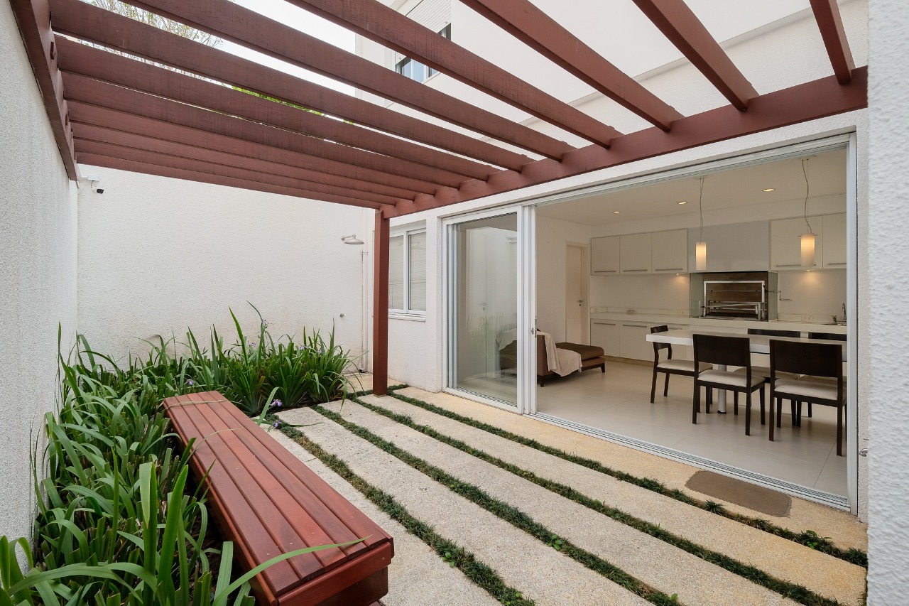 Casa para venda em Vila Nova Conceição