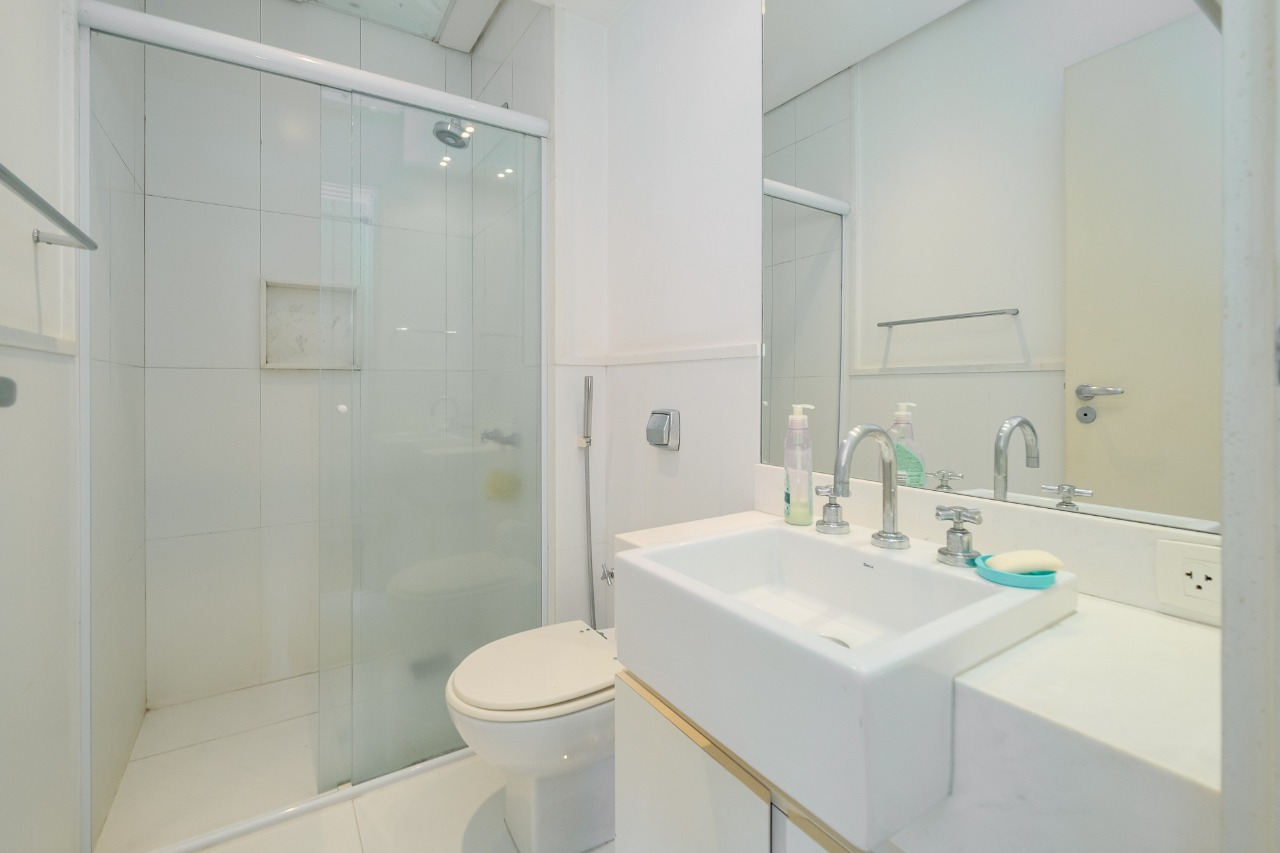 Casa para venda em Vila Nova Conceição