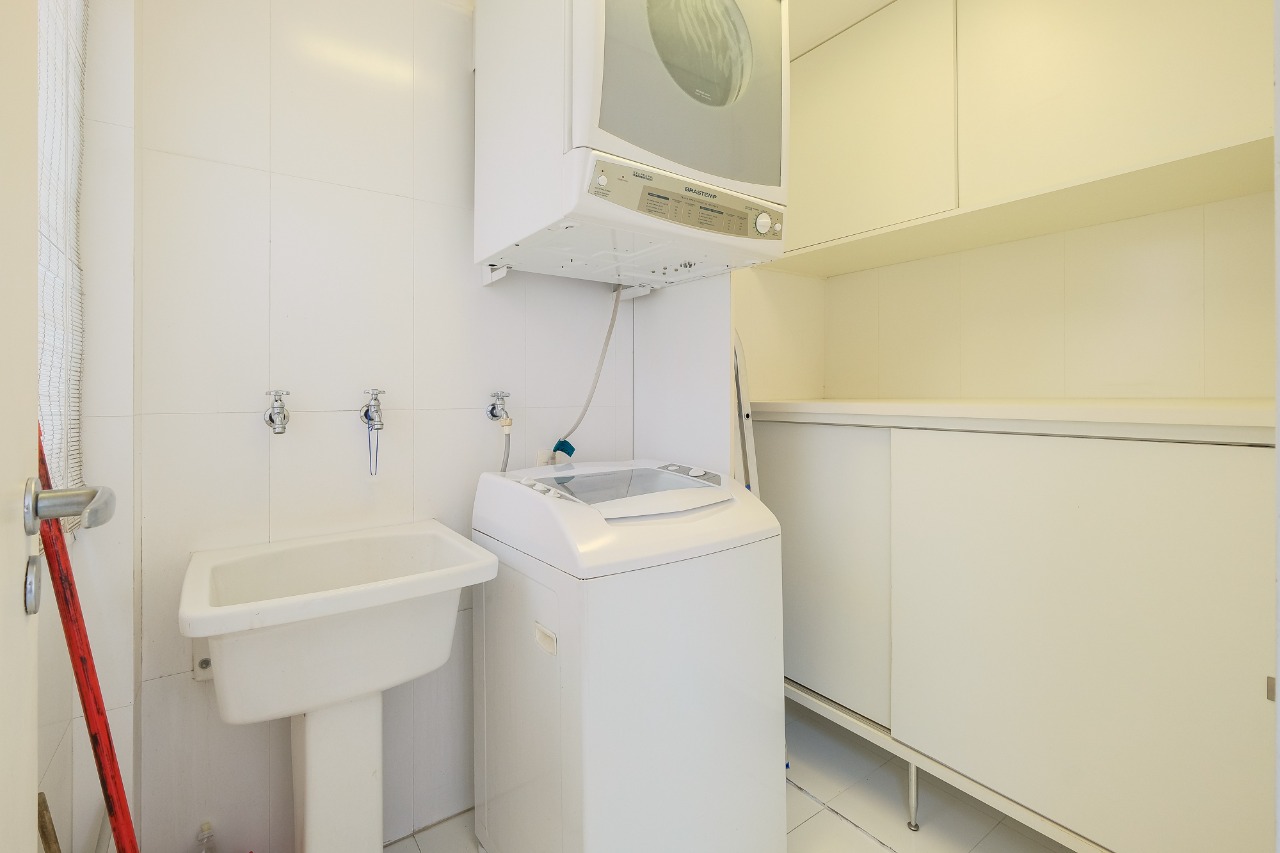 Casa para venda em Vila Nova Conceição