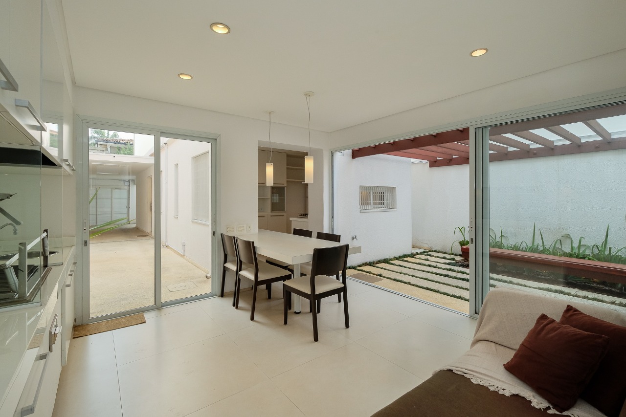 Casa para venda em Vila Nova Conceição