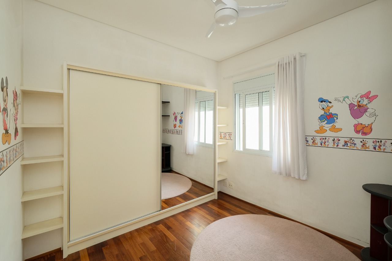 Casa para venda em Vila Nova Conceição