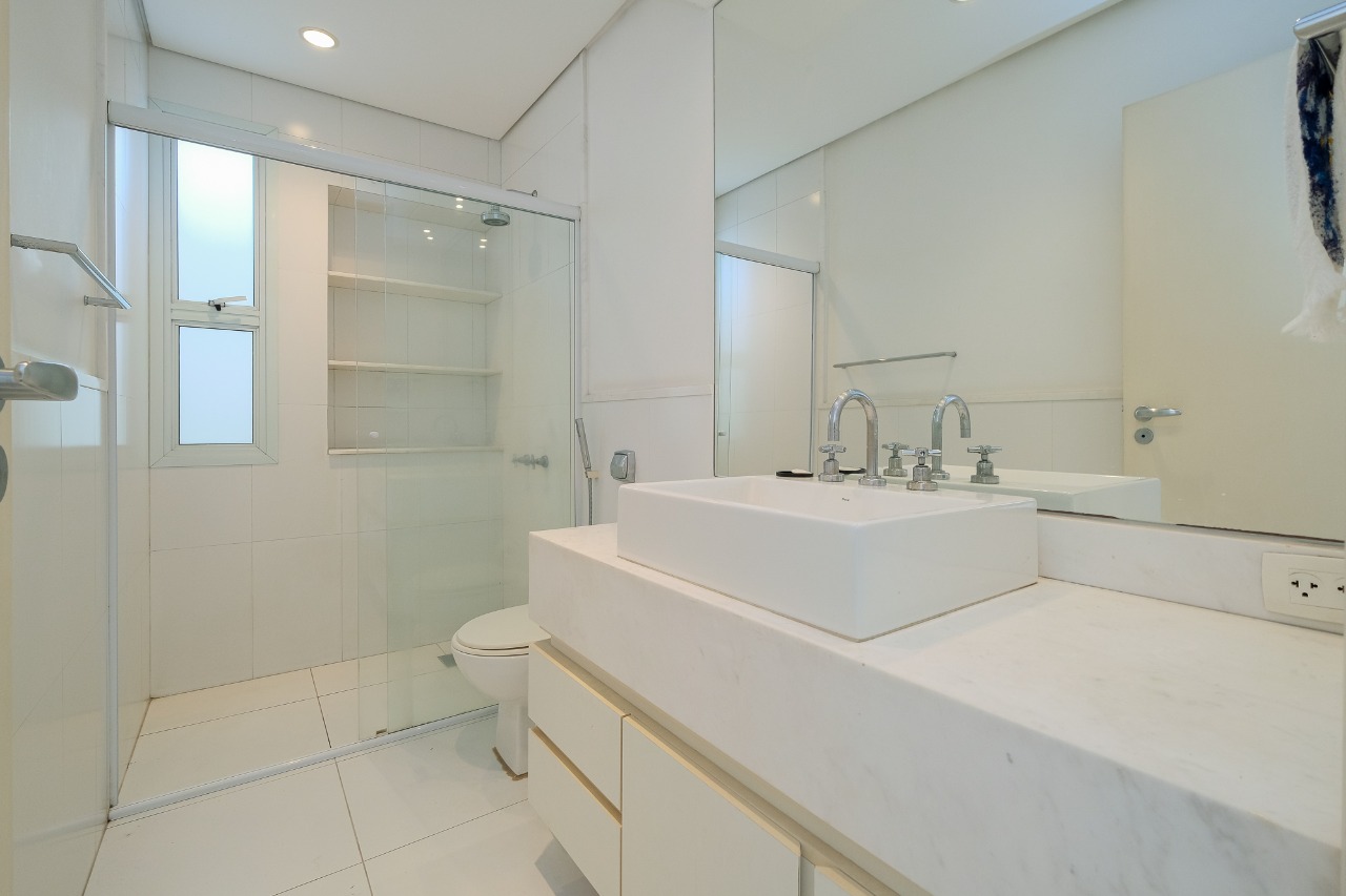 Casa para venda em Vila Nova Conceição