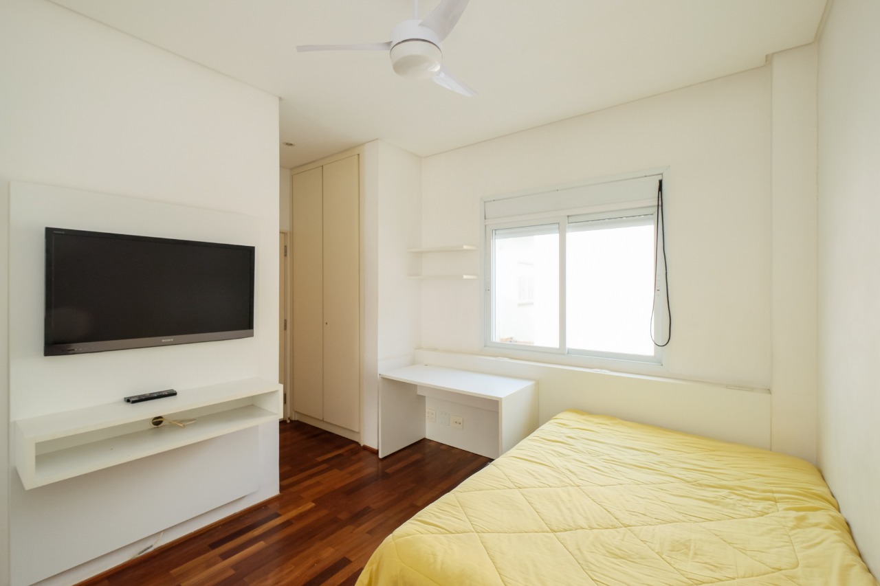 Casa para venda em Vila Nova Conceição