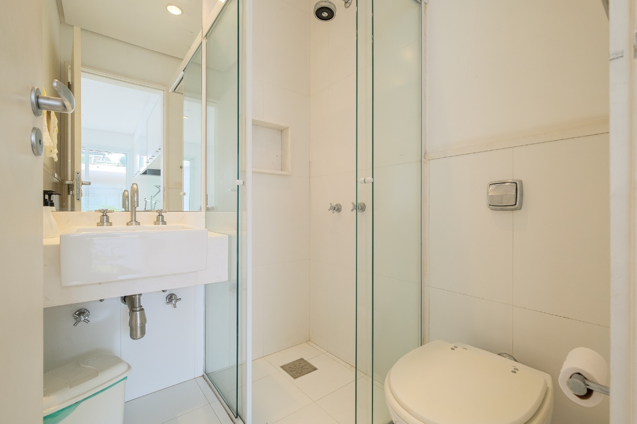 Casa para venda em Vila Nova Conceição