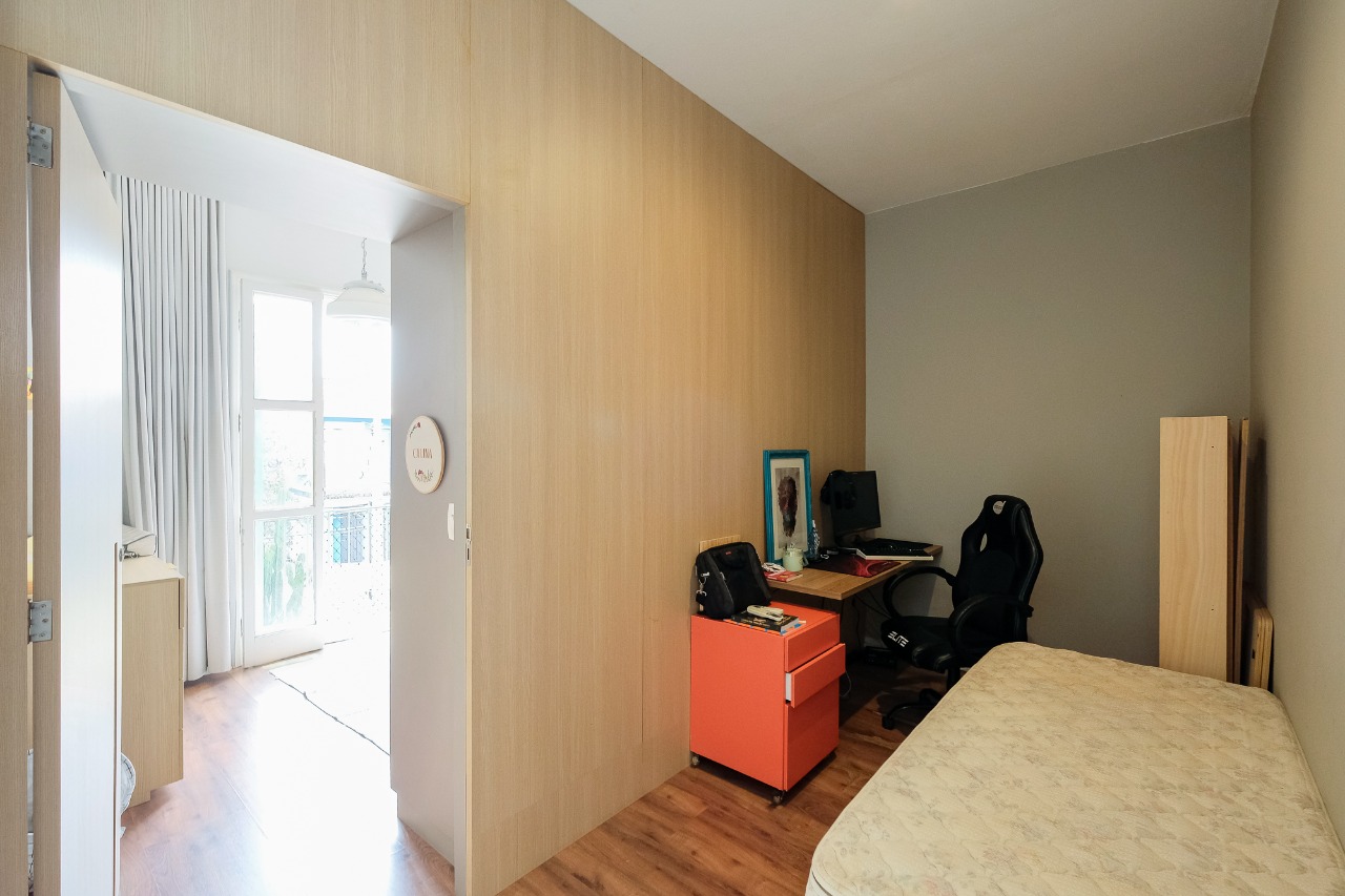 Casa para venda em Vila Nova Conceição