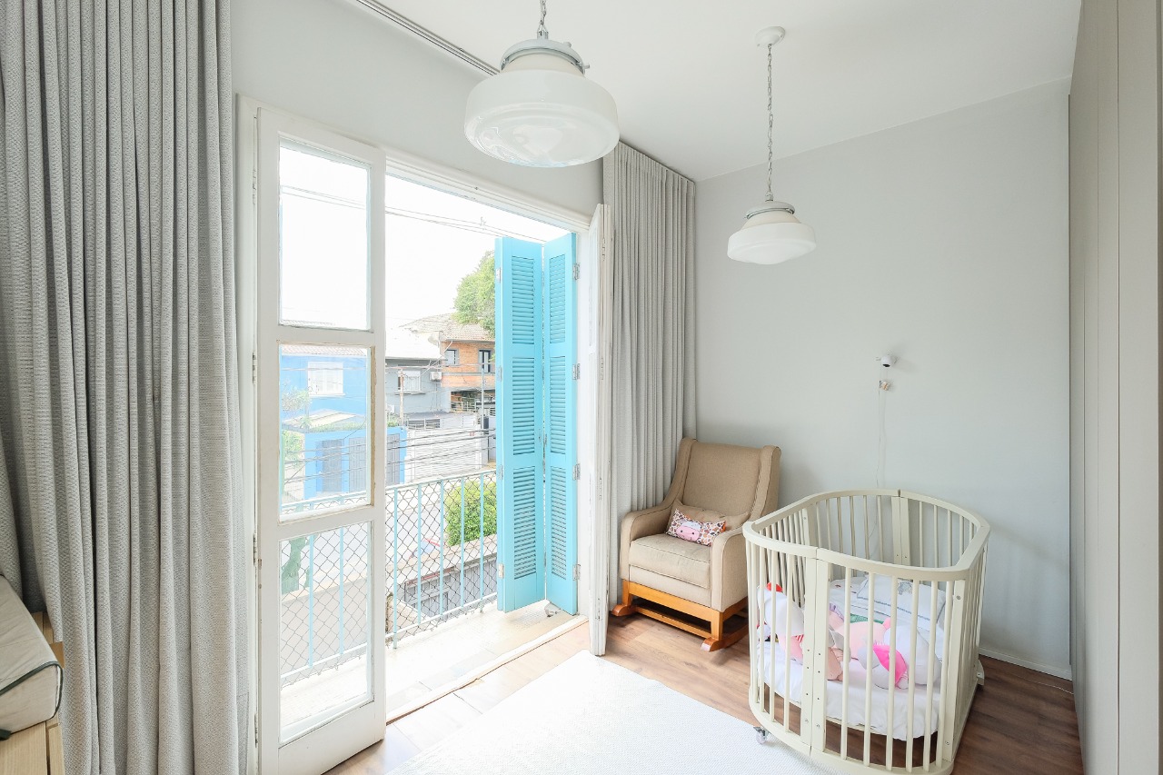 Casa para venda em Vila Nova Conceição