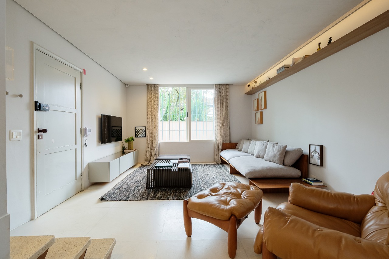 Casa para venda em Vila Nova Conceição