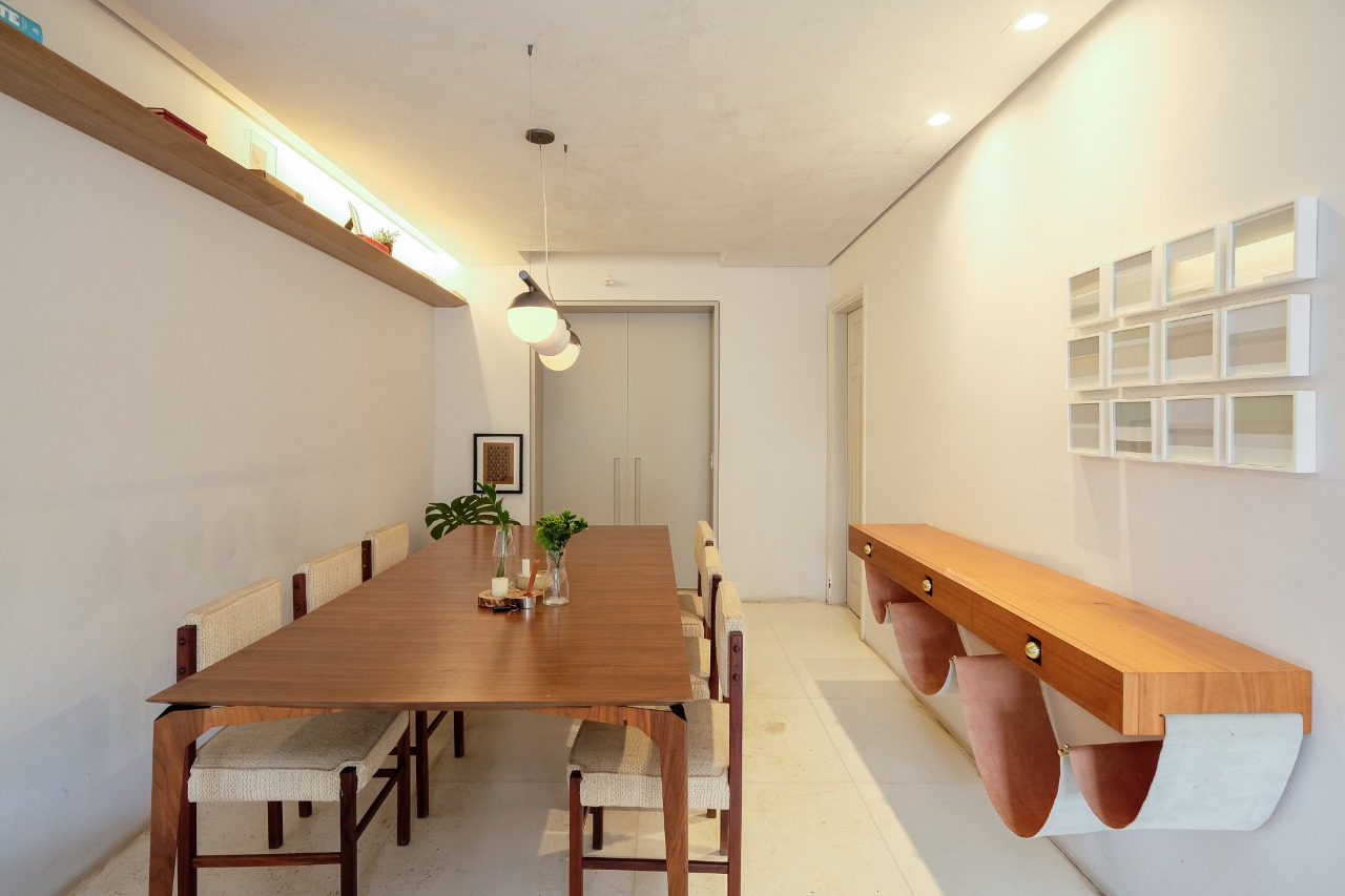 Casa para venda em Vila Nova Conceição
