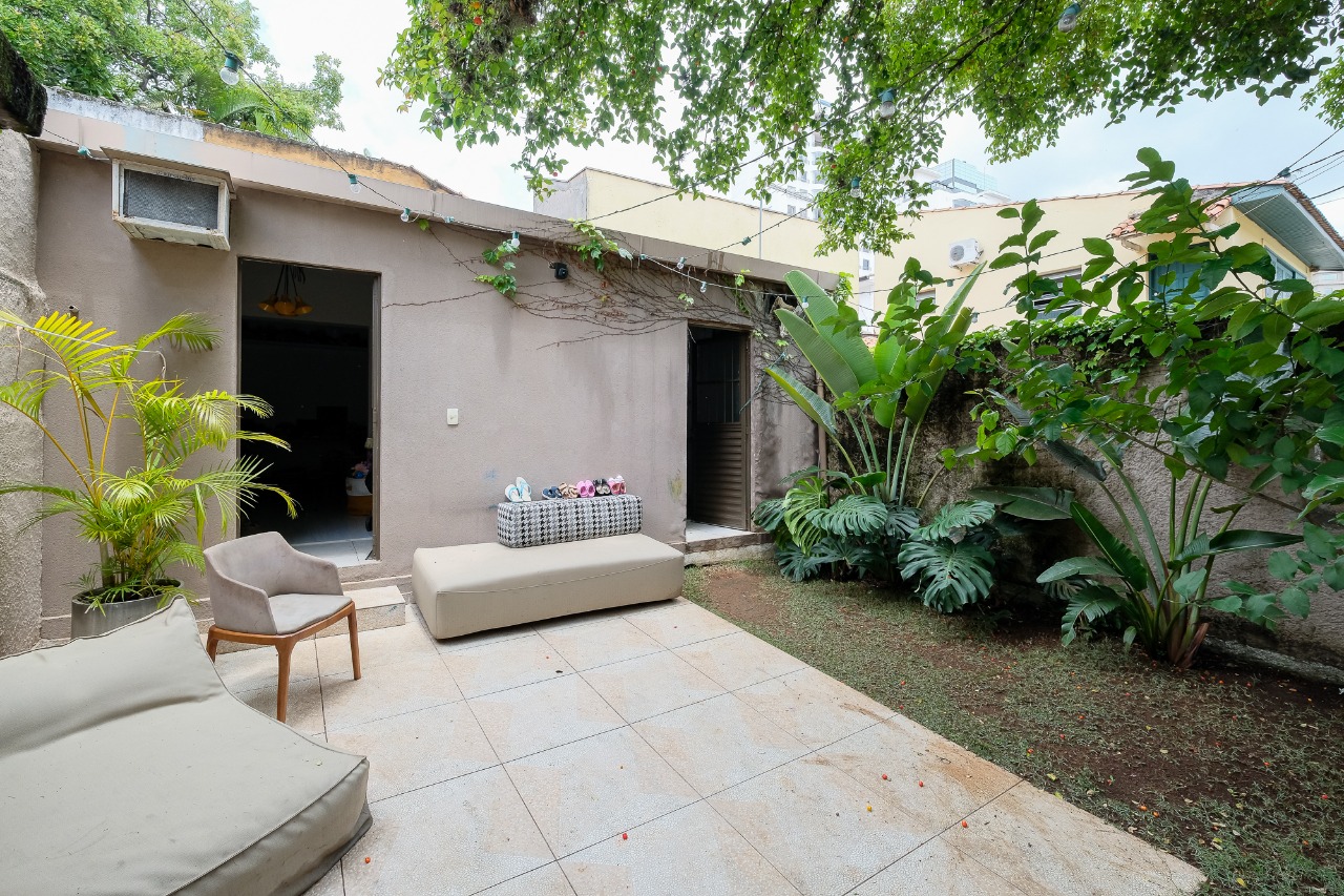 Casa para venda em Vila Nova Conceição