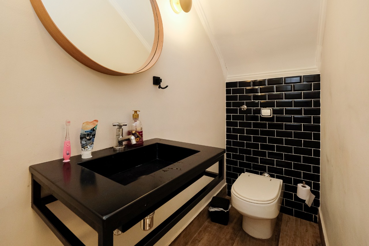 Casa para venda em Vila Nova Conceição