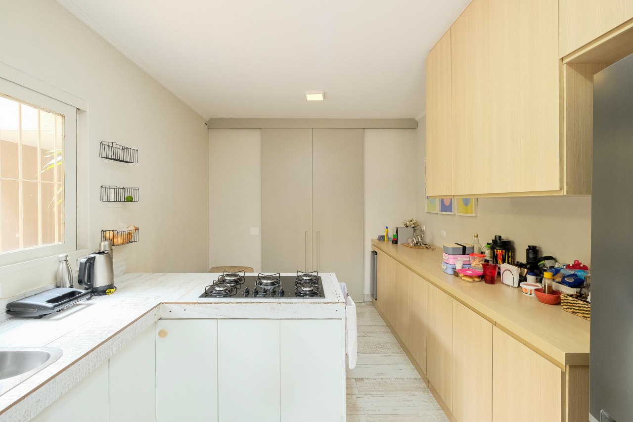 Casa para venda em Vila Nova Conceição
