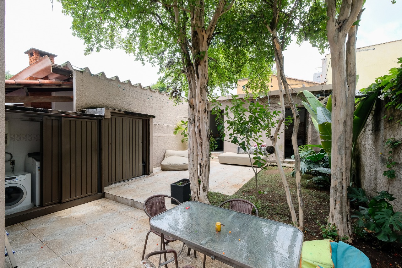 Casa para venda em Vila Nova Conceição