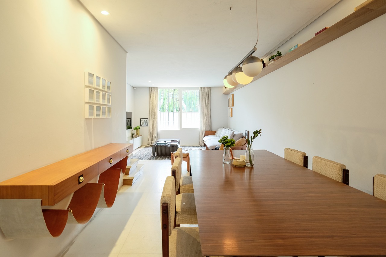 Casa para venda em Vila Nova Conceição
