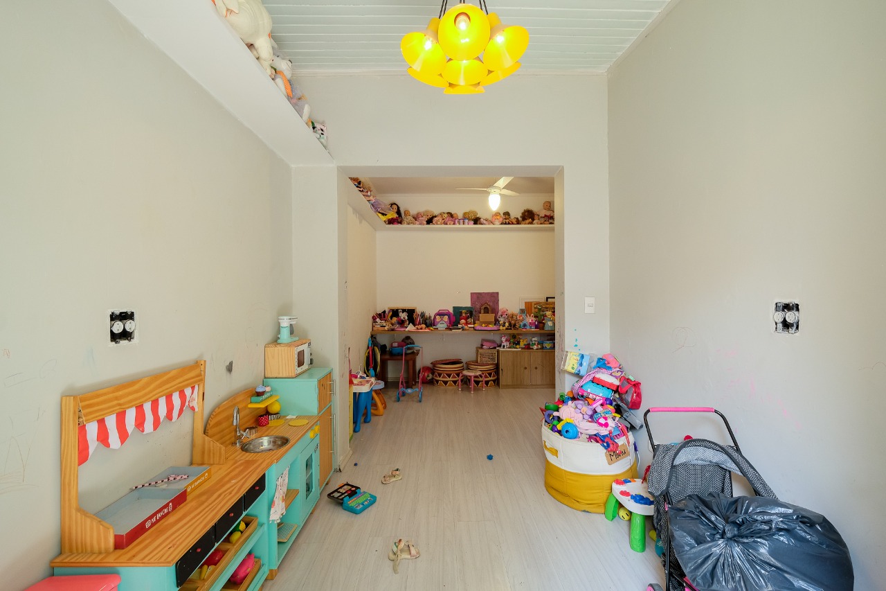 Casa para venda em Vila Nova Conceição