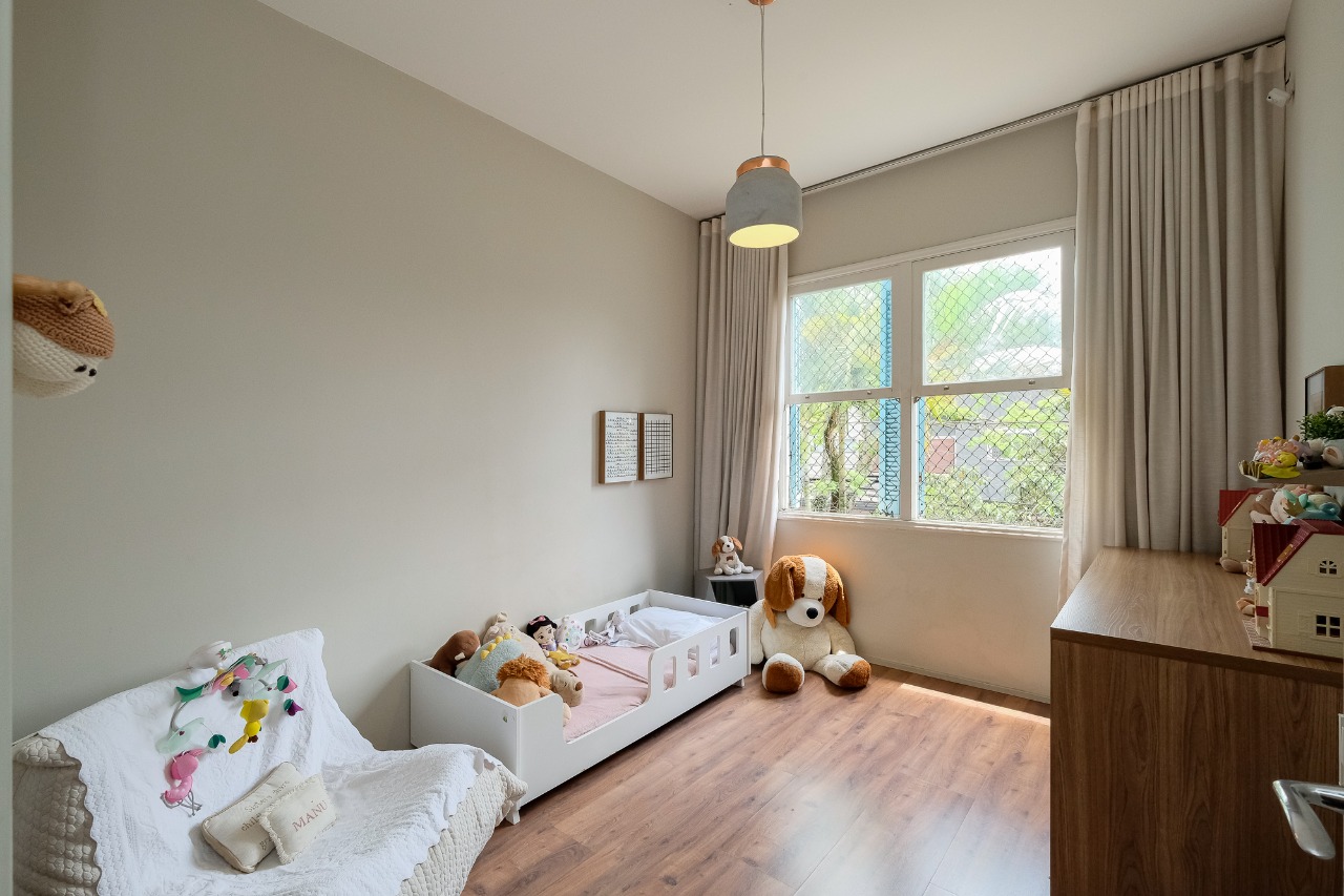 Casa para venda em Vila Nova Conceição