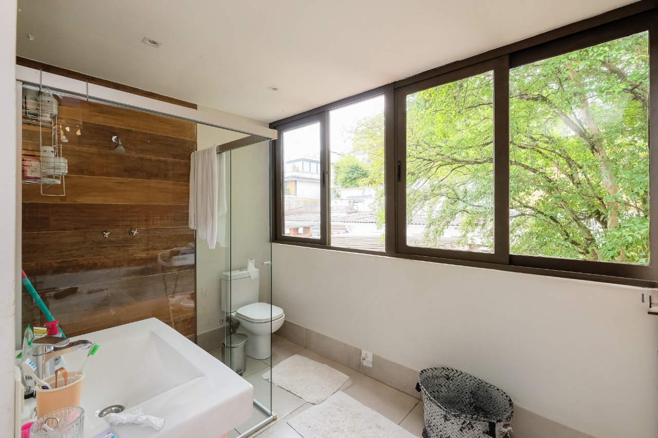 Casa para venda em Vila Nova Conceição