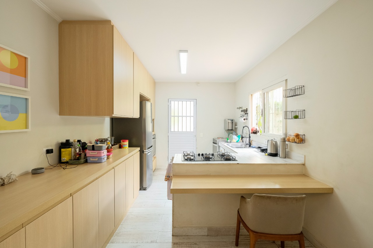 Casa para venda em Vila Nova Conceição