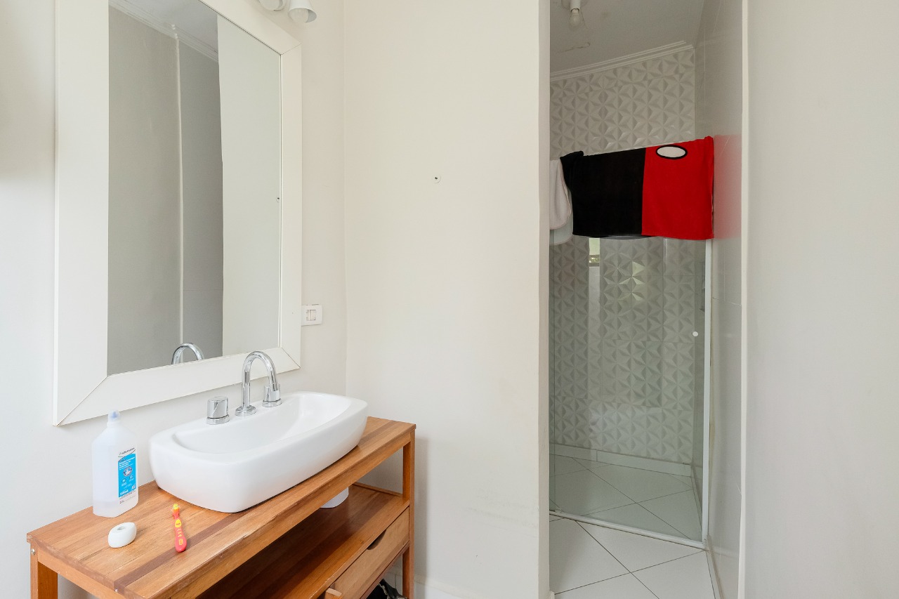 Casa para venda em Vila Nova Conceição
