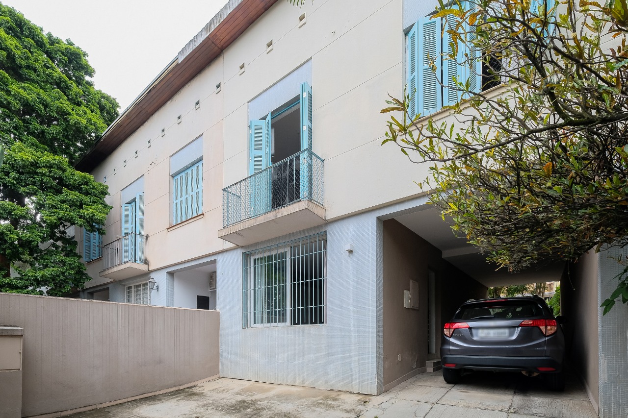 Casa para venda em Vila Nova Conceição