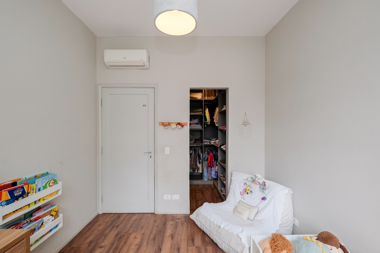 Casa para venda em Vila Nova Conceição