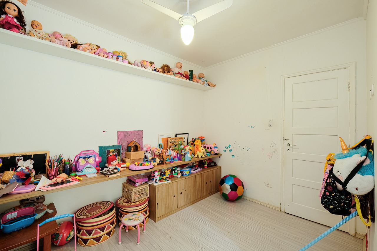 Casa para venda em Vila Nova Conceição