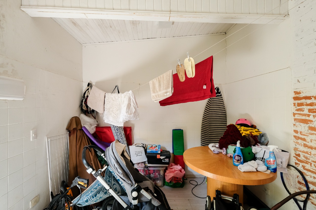 Casa para venda em Vila Nova Conceição