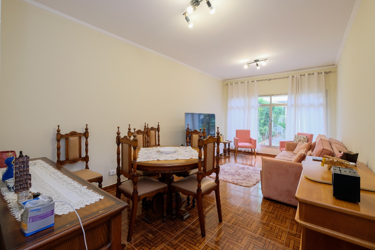 Casa para venda em Vila Nova Conceição