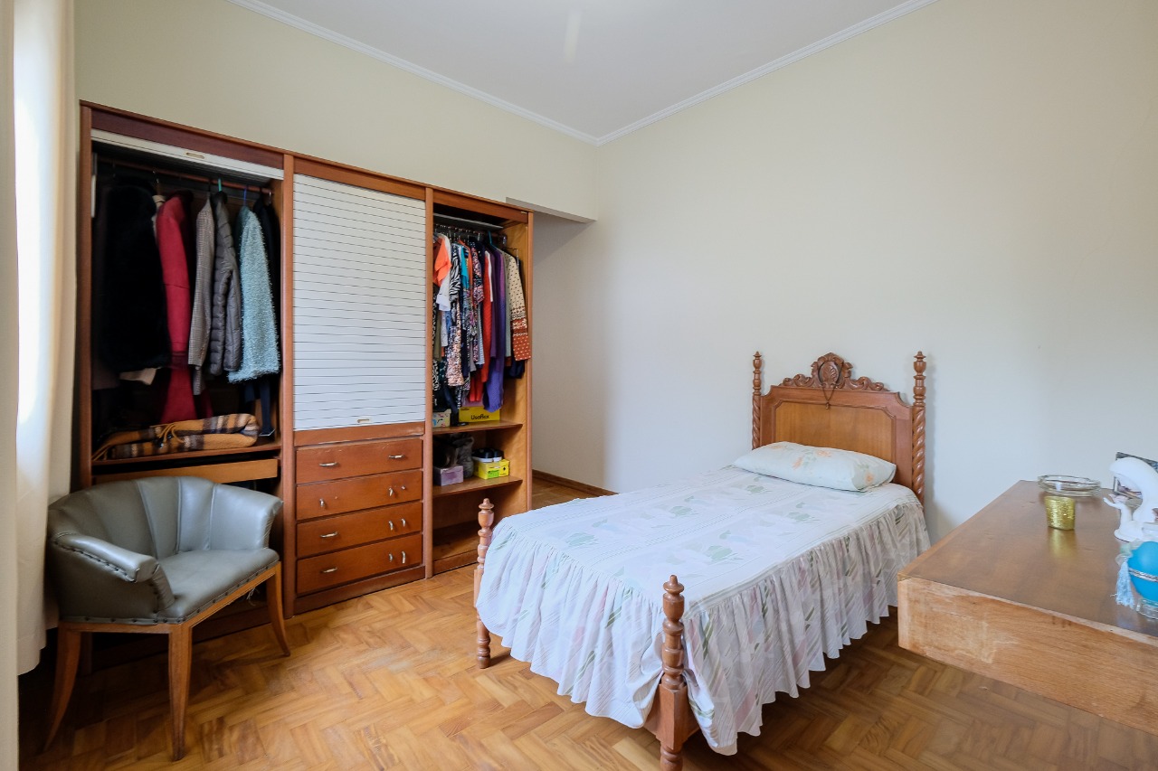 Casa para venda em Vila Nova Conceição