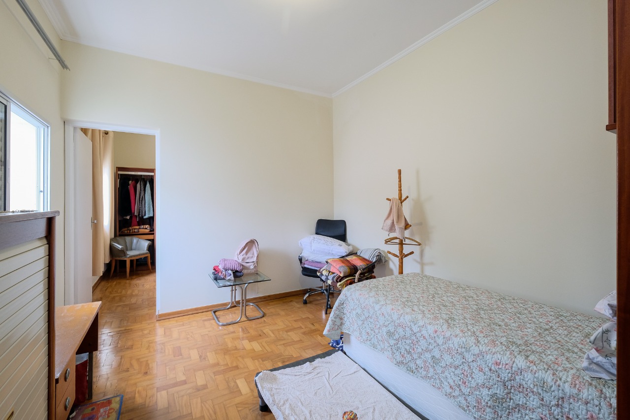 Casa para venda em Vila Nova Conceição
