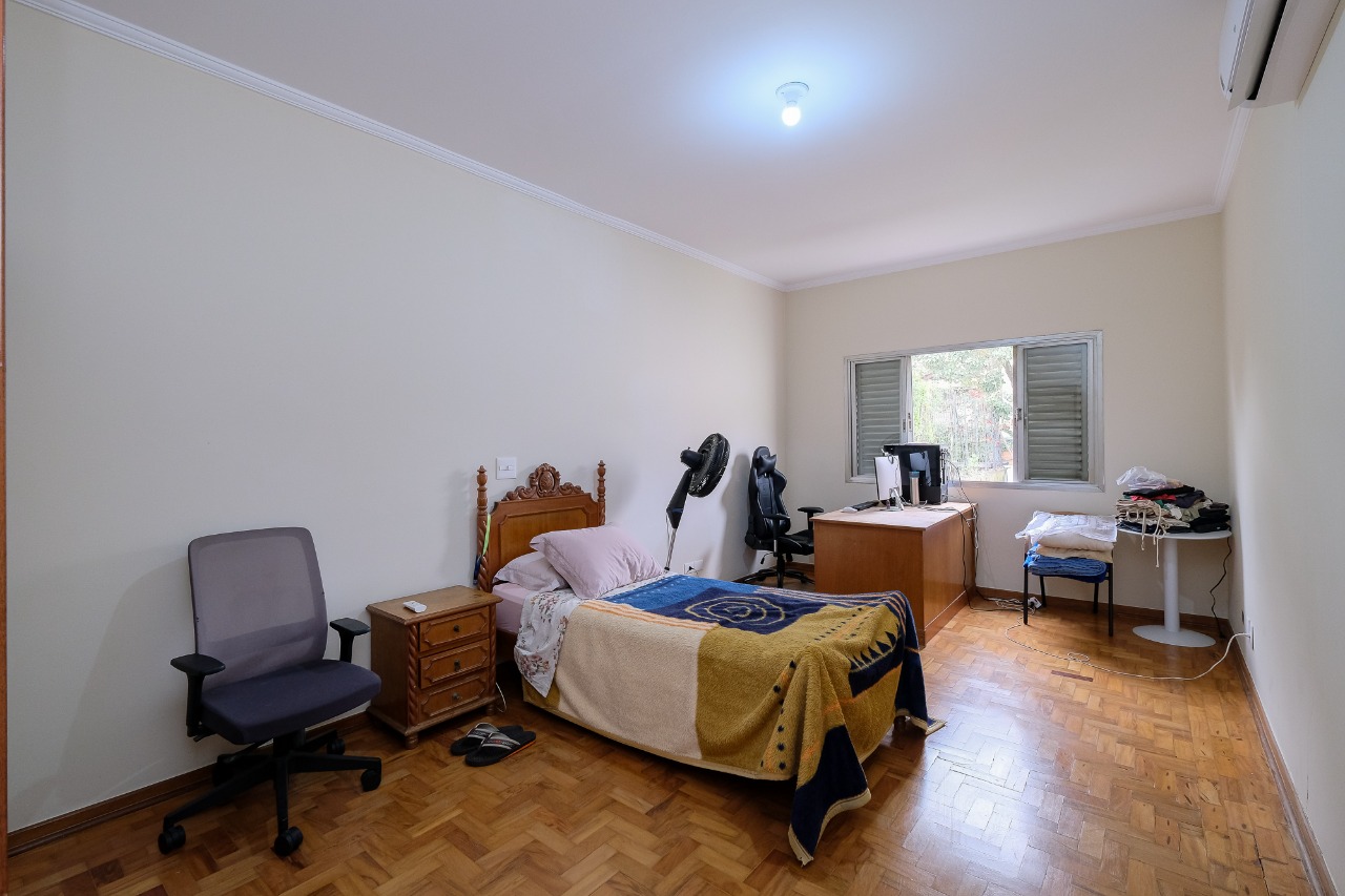 Casa para venda em Vila Nova Conceição
