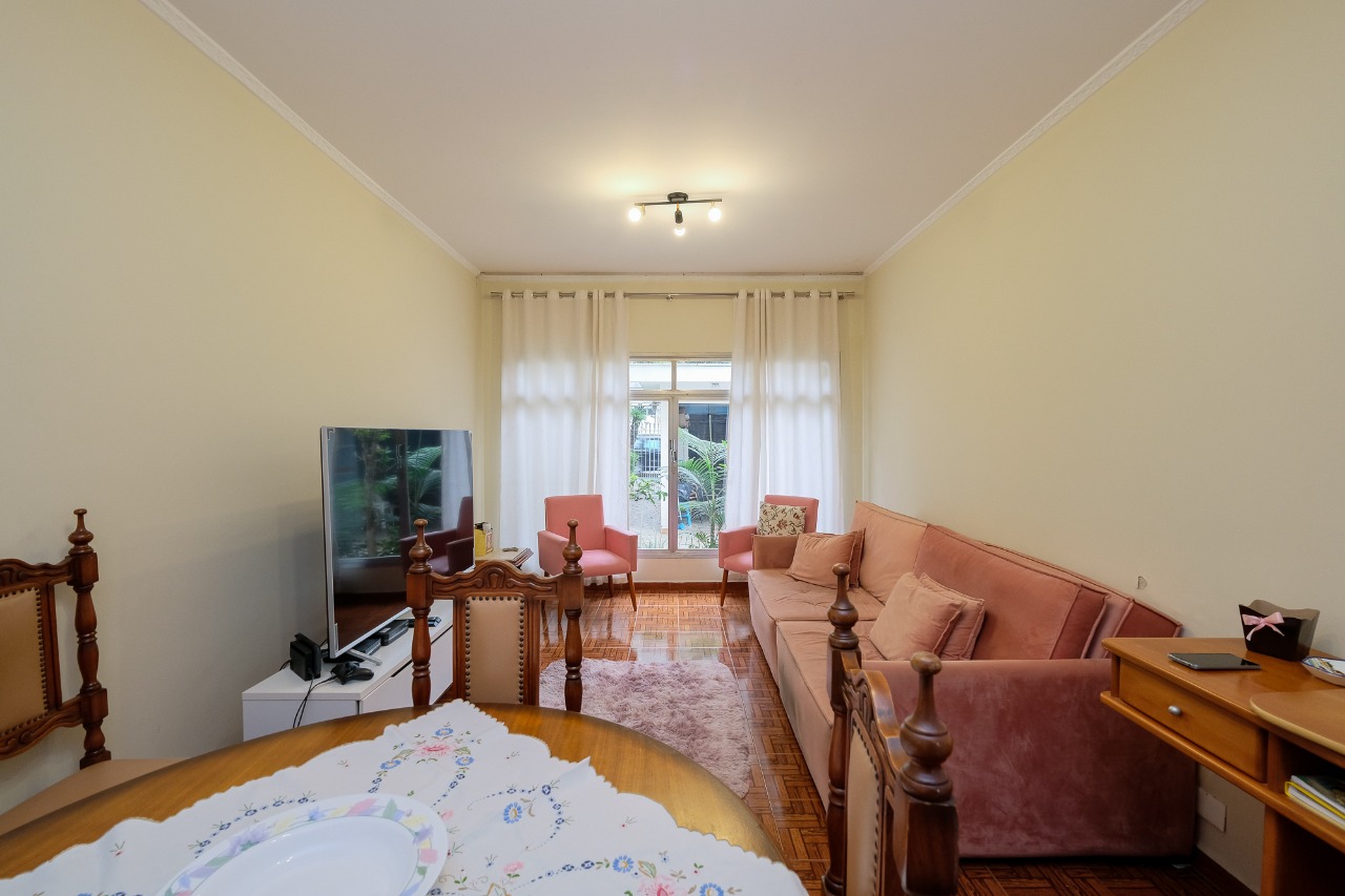 Casa para venda em Vila Nova Conceição