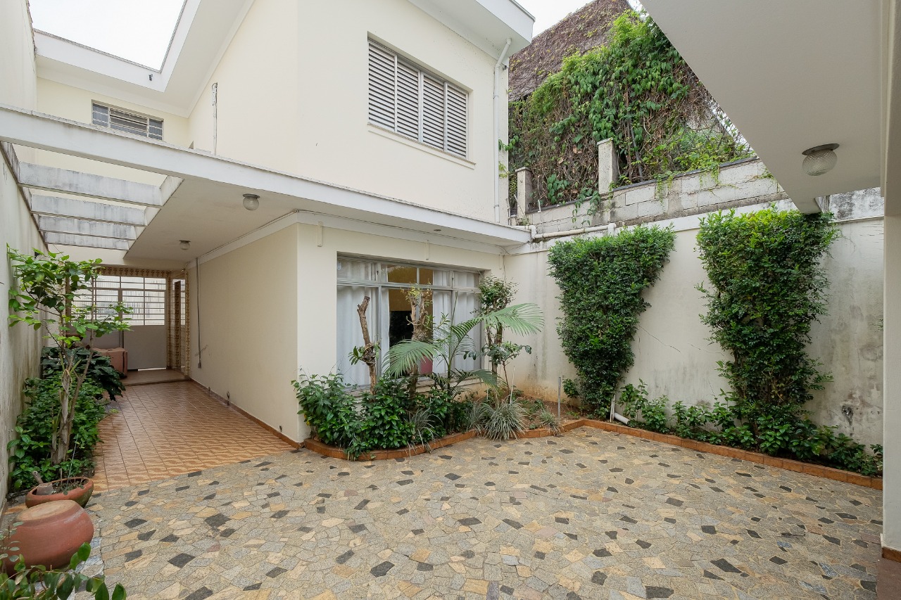 Casa para venda em Vila Nova Conceição