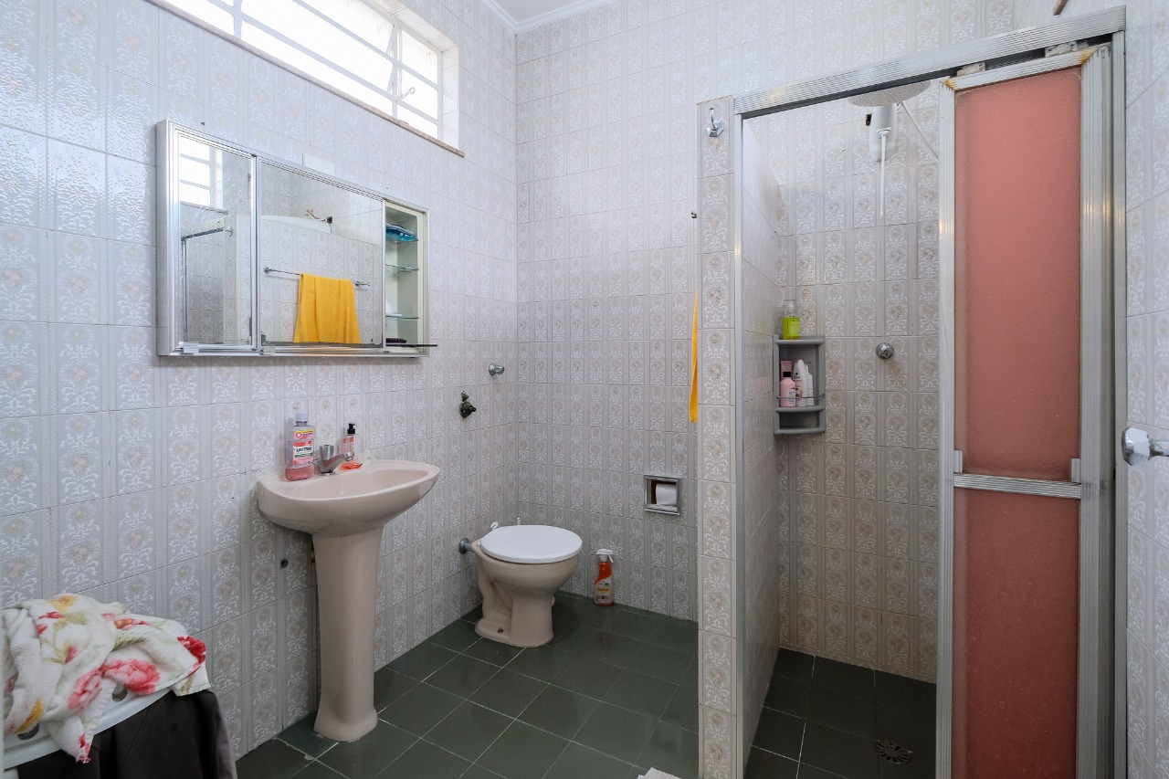 Casa para venda em Vila Nova Conceição