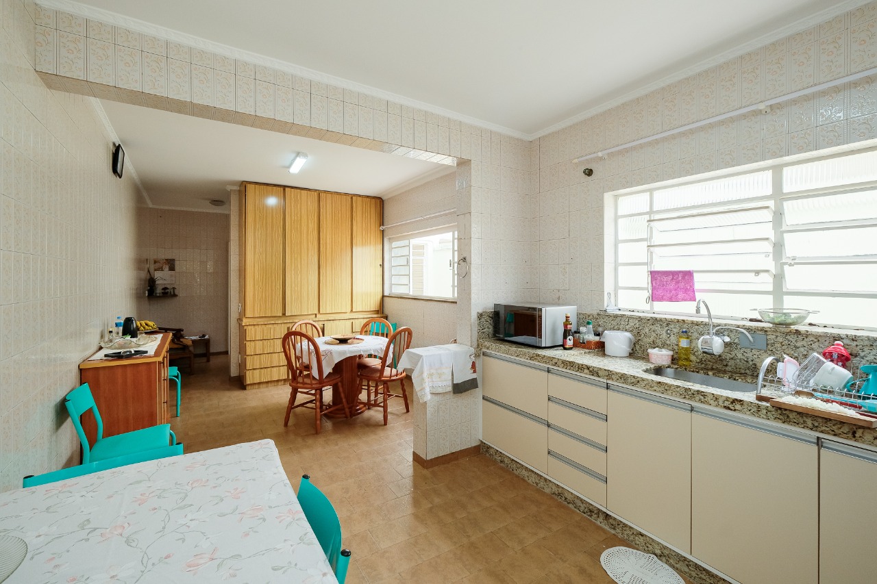 Casa para venda em Vila Nova Conceição