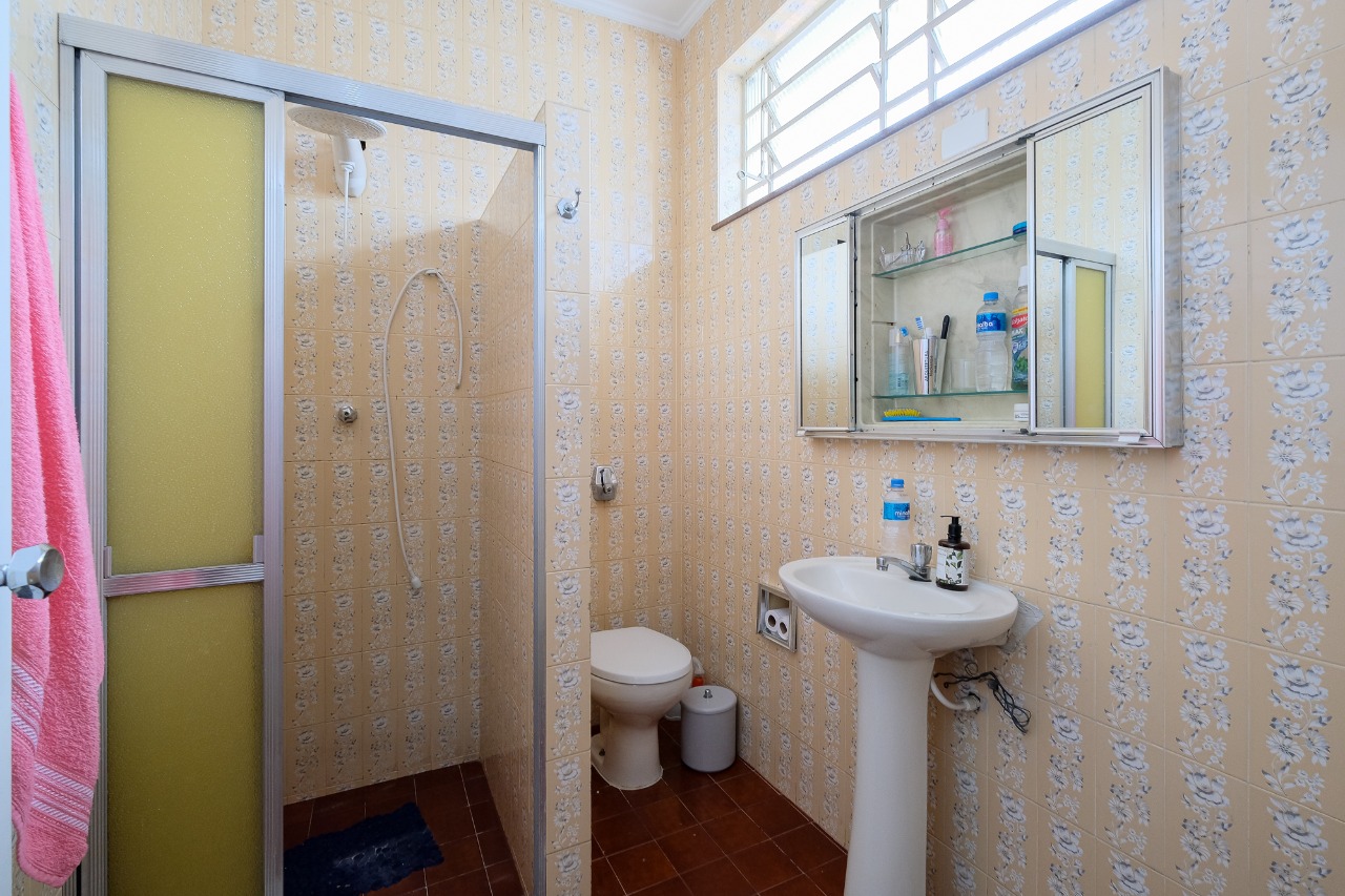 Casa para venda em Vila Nova Conceição