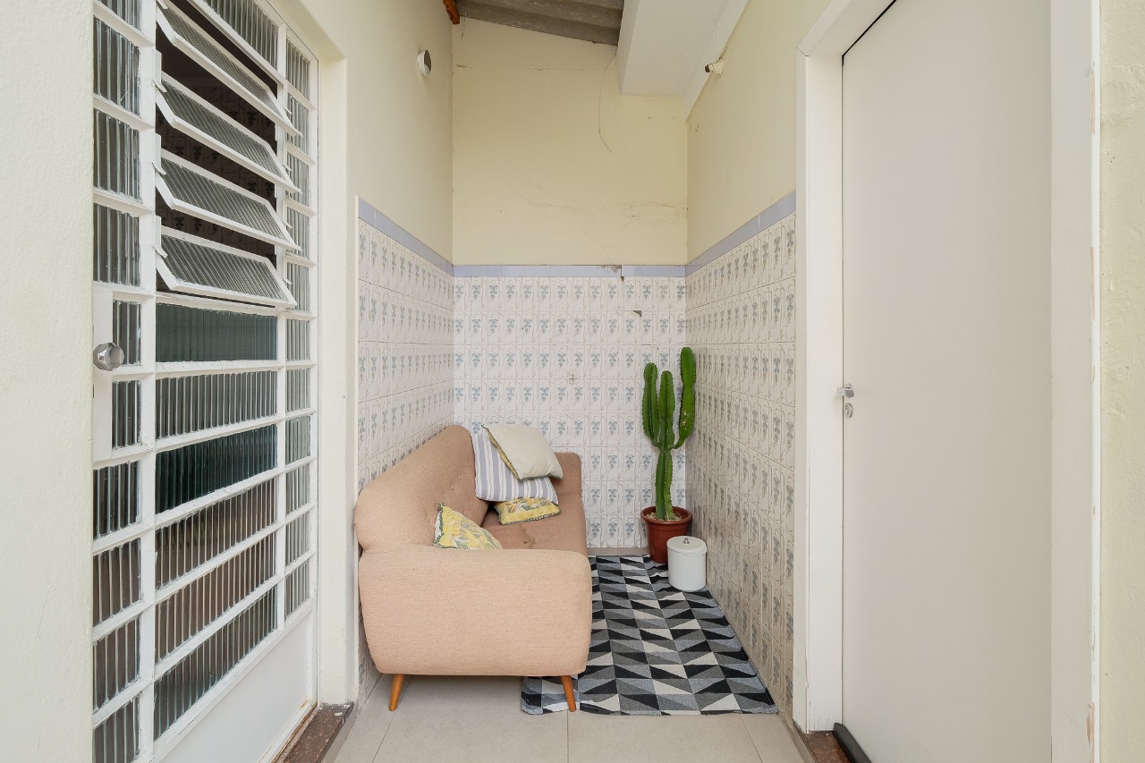 Casa para venda em Vila Nova Conceição
