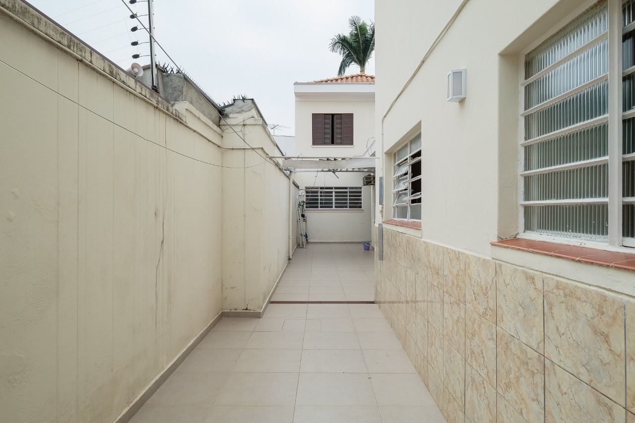 Casa para venda em Vila Nova Conceição