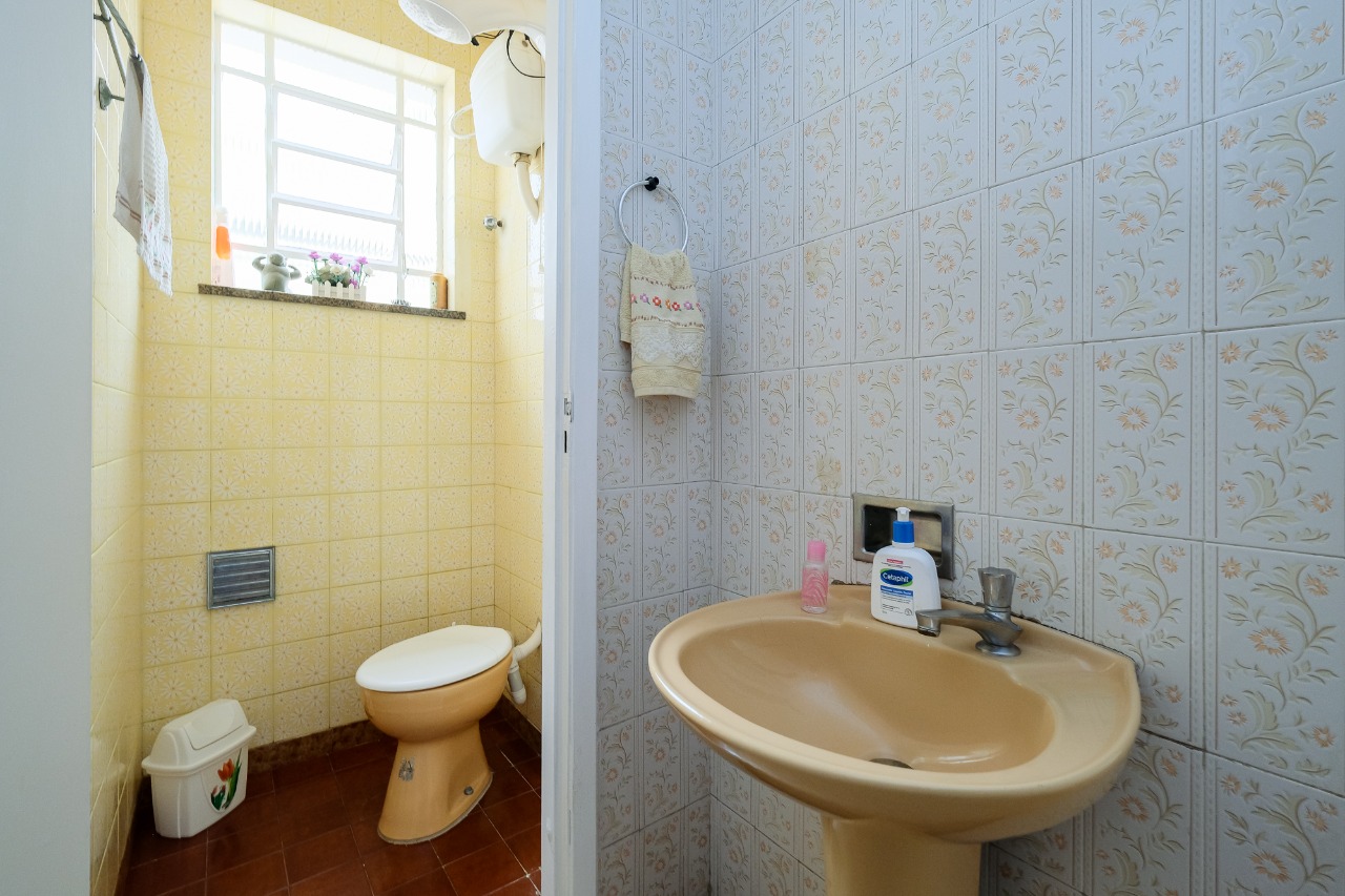 Casa para venda em Vila Nova Conceição