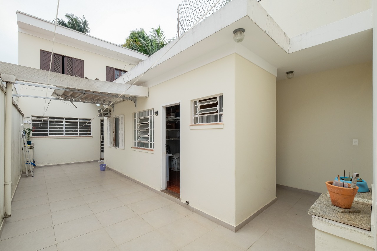 Casa para venda em Vila Nova Conceição