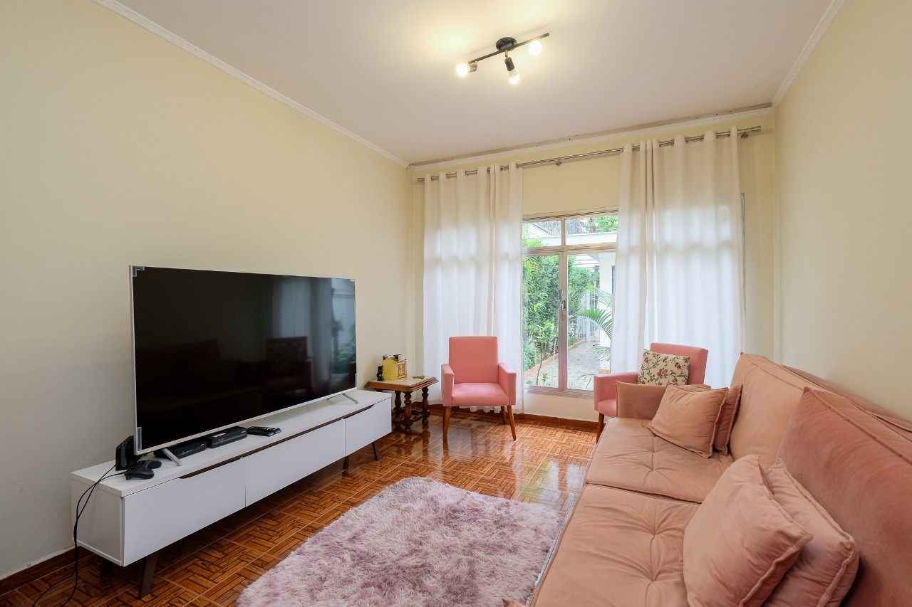 Casa para venda em Vila Nova Conceição