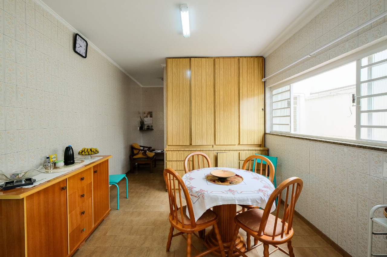 Casa para venda em Vila Nova Conceição